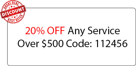 Over 500 Dollar Coupon - Locksmith at Harvey, IL - Harvey Illinois Locksmith