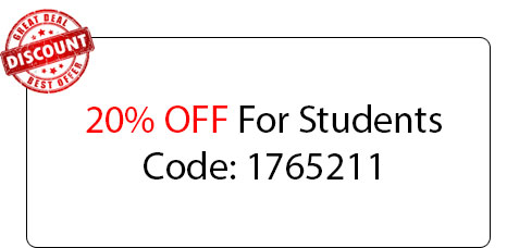 Student Coupon - Locksmith at Harvey, IL - Harvey Illinois Locksmith